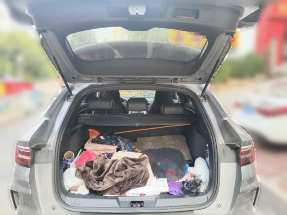 [济南·鲁A] 二手比亚迪宋PLUS新能源2021款 EV 尊贵型