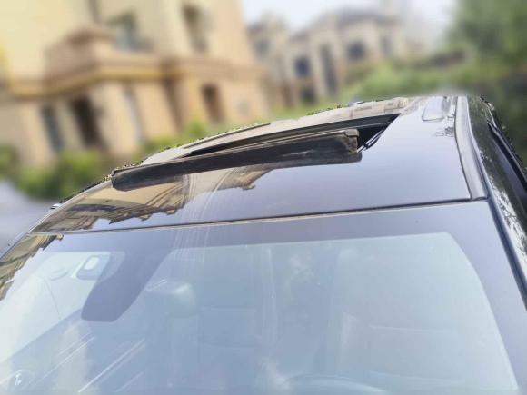 [青岛·鲁B] 二手Jeep大切诺基2014款 3.6L 精英导航版