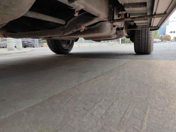 [武汉·鄂A] 二手哈弗哈弗H5经典2010款 智尊版 2.4L 四驱舒适型