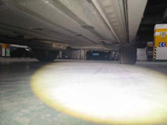 [台州·浙J] 二手领克领克052020款 2.0TD 四驱劲Halo