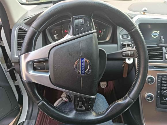 [苏州·苏E] 二手沃尔沃沃尔沃XC602015款 T5 智进版