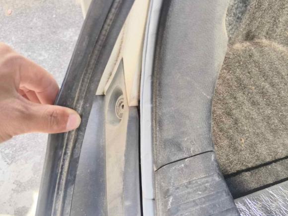 [济南·豫E] 二手本田本田XR-V2017款 1.5L LXi 手动经典版