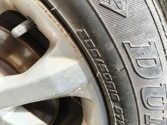 [武汉·鄂A] 二手福特翼虎2013款 1.6L GTDi 两驱风尚型