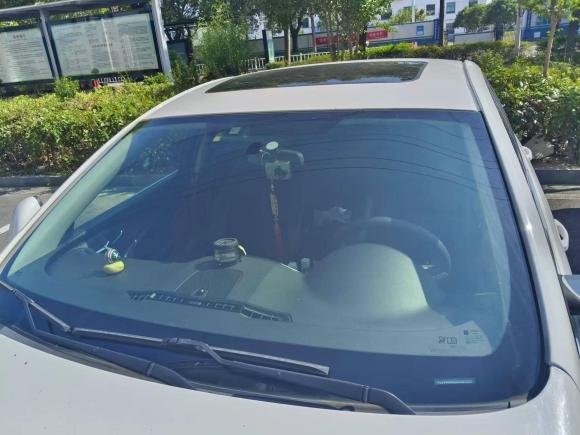 [宁波·浙B] 二手别克君威2015款 1.6T 领先技术型