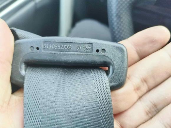 [合肥·皖A] 二手哈弗哈弗M62019款 1.5T 手动两驱都市型 国VI