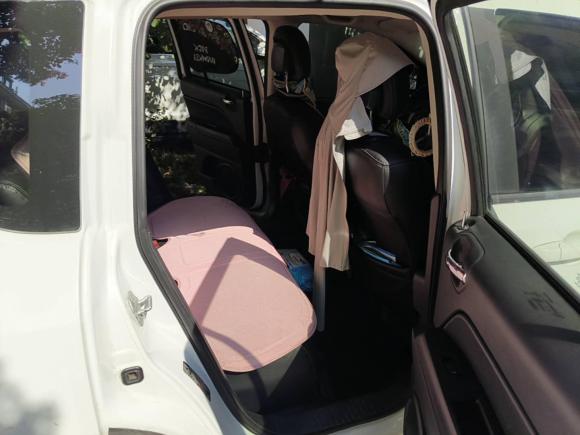 [南通·苏F] 二手Jeep指南者2013款 2.0L 两驱运动版