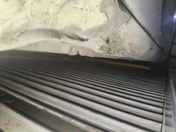 [西安·陕A] 二手别克君威2014款 2.0L 精英时尚型