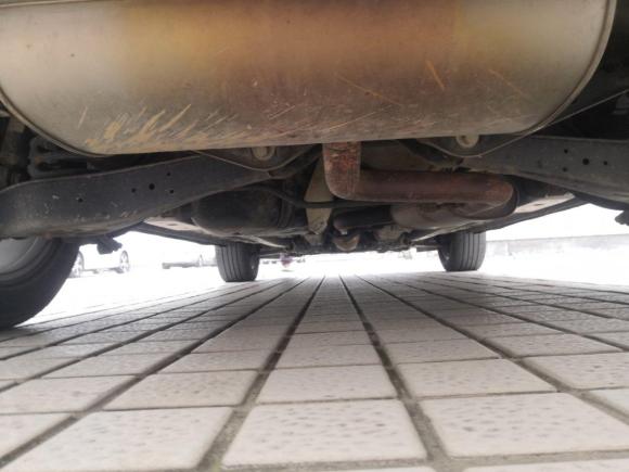 [湖州·浙E] 二手福特领界2019款 EcoBoost 145 CVT铂领型 国VI