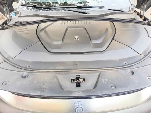 [济南·鲁A] 二手比亚迪宋PLUS新能源2021款 EV 尊贵型