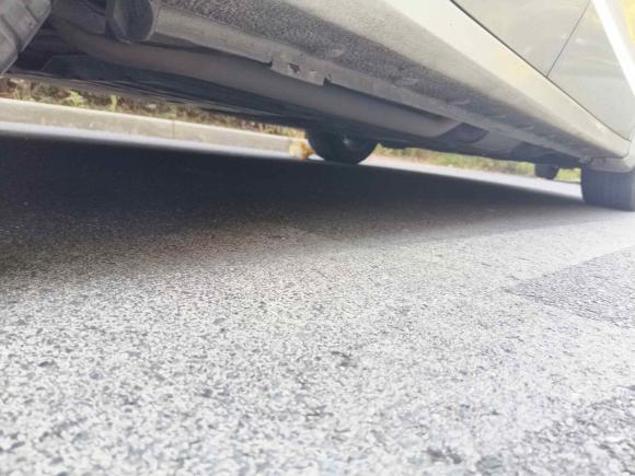 [上海·沪F] 二手本田凌派2016款 1.8L 手动风尚版