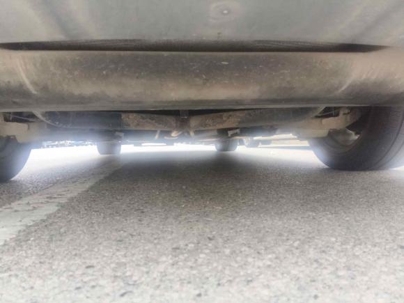 [南京·苏A] 二手林肯林肯大陆2017款 2.0T 两驱尊耀版