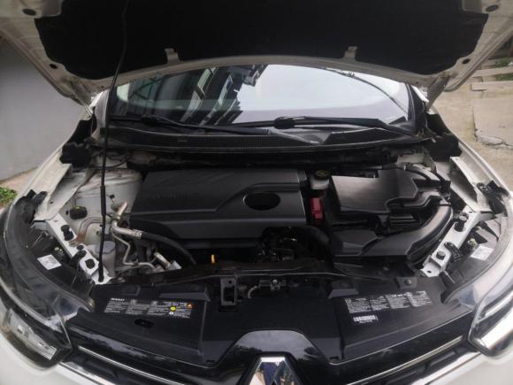 [济南·鲁A] 二手雷诺科雷嘉2016款 2.0L 两驱豪华版