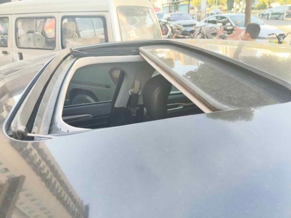 [常州·苏D] 二手福特蒙迪欧2013款 2.0L GTDi200豪华型