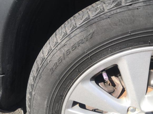 [上海·沪D] 二手本田本田CR-V2016款 2.0L 两驱经典版