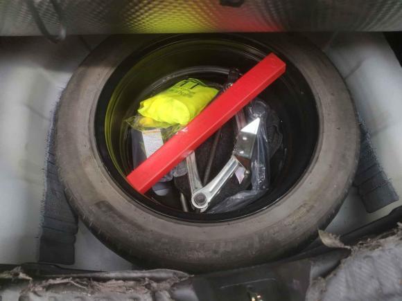 [广州·粤A] 二手埃安AION S2020款 魅 580