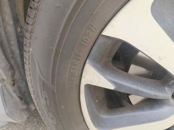 [温州·浙G] 二手丰田RAV4荣放2016款 2.0L CVT两驱风尚版 国V