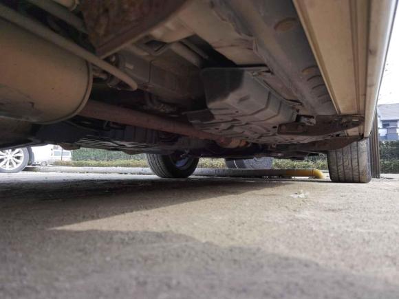 [无锡·苏B] 二手丰田汉兰达2009款 2.7L 两驱7座豪华版