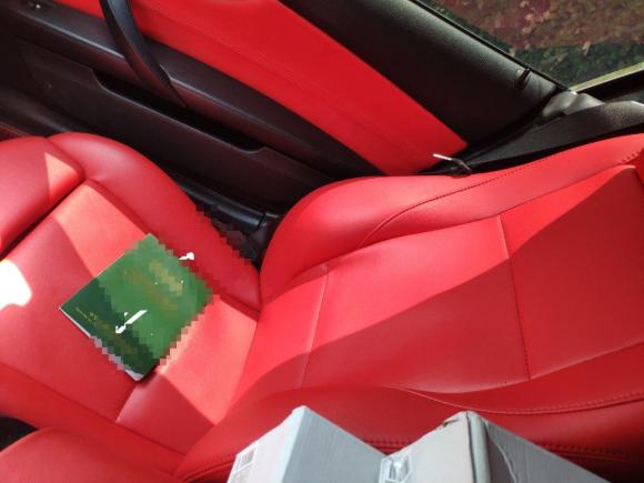 [济南·鲁A] 二手宝马宝马Z42011款 sDrive23i烈焰限量版