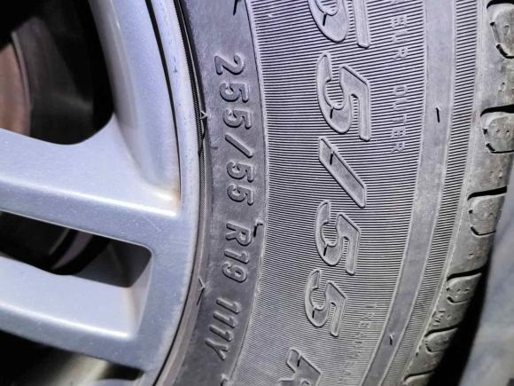 [湖州·浙E] 二手路虎揽胜2010款 3.6 TDV8 HSE