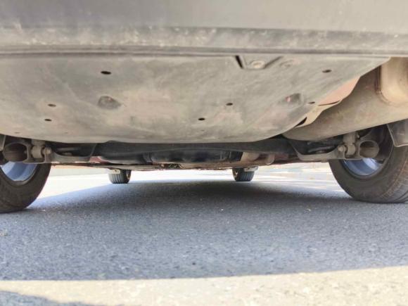 [湖州·湘D] 二手长安逸动2021款 PLUS 1.6L GDI CVT豪华型