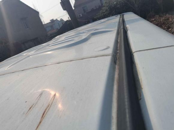 [宁波·浙B] 二手依维柯依维柯褒迪2012款 2.5T-A32 基本型