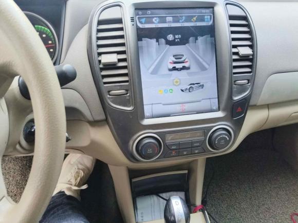 [苏州·苏E] 二手东风俊风E11K2019款 标准型