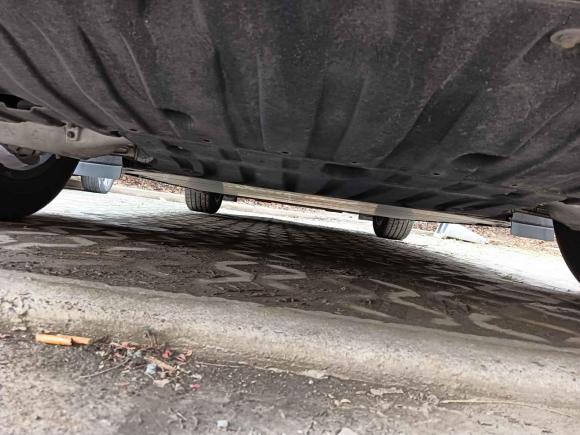 [上海·沪A] 二手极氪极氪0012022款 超长续航单电机 WE版