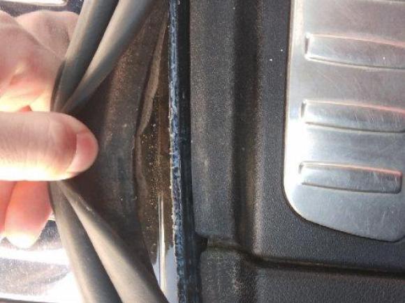 [南昌·赣C] 二手奔驰奔驰GLS2016款 GLS 500 4MATIC