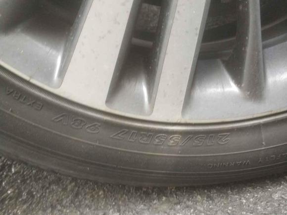 [台州·浙J] 二手本田奥德赛2018款 2.4L 智享版