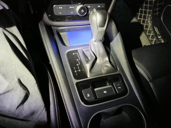 [合肥·皖A] 二手比亚迪宋MAX2017款 1.5T 自动智联精英型 7座