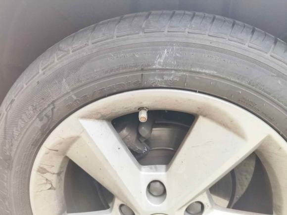 [苏州·苏E] 二手斯柯达明锐2015款 1.6L 手动逸致版