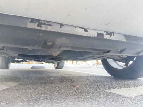 [深圳·湘N] 二手哈弗哈弗F72019款 1.5T 两驱i潮 国VI