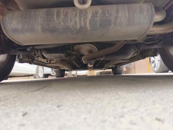 [西安·陕A] 二手铃木天语 SX42009款 两厢 1.8L 自动运动型