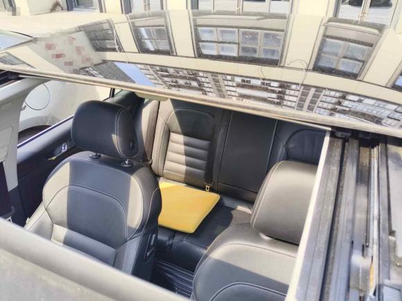 [南昌·赣A] 二手斯柯达速派2016款 TSI330 DSG智行版