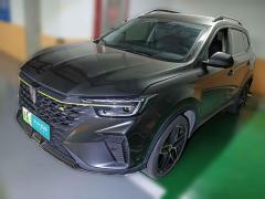 [上海·沪A] 荣威荣威RX5新能源2021款 ePLUS 国潮荣麟豪华版