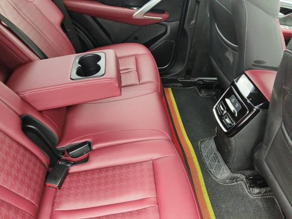 [苏州·苏E] 二手捷途捷途X70 PRO2023款 1.6T DCT悦享PRO+ 5座