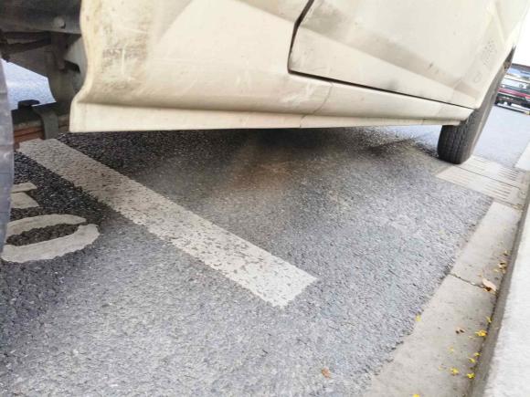 [杭州·浙A] 二手福田祥菱M新能源2023款 M1比亚迪箱式货箱