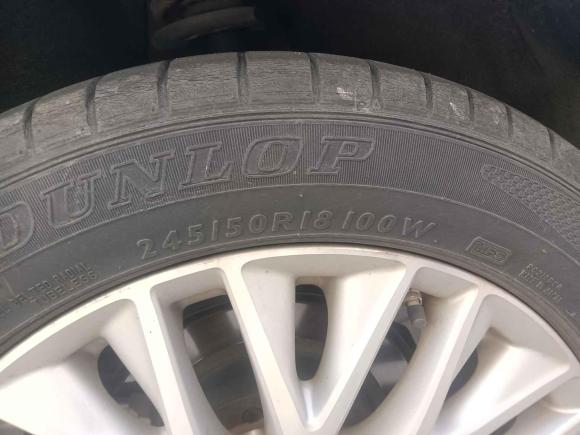 [苏州·苏E] 二手英菲尼迪英菲尼迪Q702017款 Q70L 2.5L 精英版