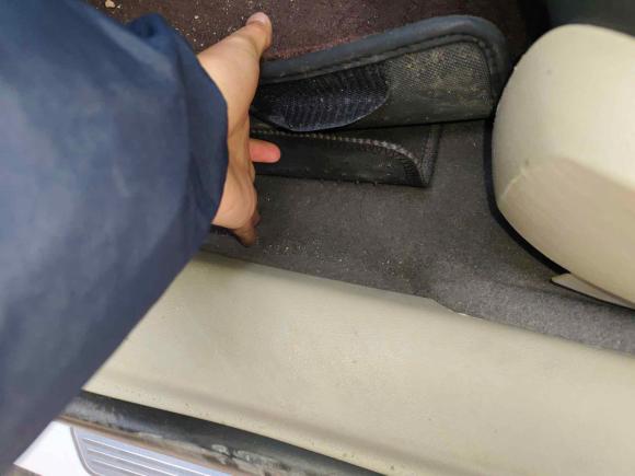 [义乌·浙G] 二手雪佛兰迈锐宝2012款 2.0L 自动舒适版