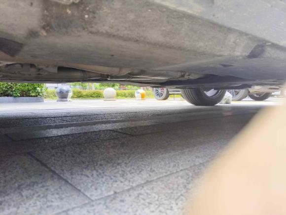 [宁波·浙B] 二手奥迪奥迪Q82019款 55 TFSI 臻选动感型