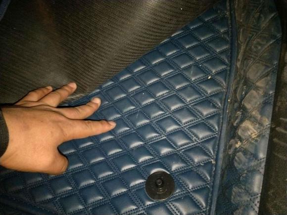 [合肥·皖A] 二手雪佛兰科鲁兹2018款 320 自动炫锋都市版