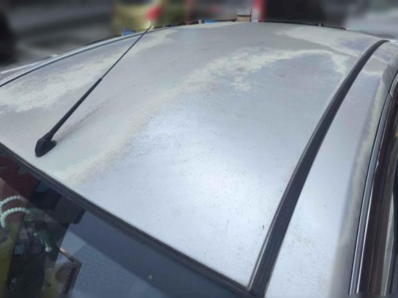 [南昌·赣A] 二手日产阳光2011款 1.5XE CVT舒适版