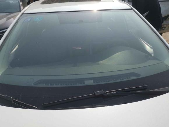 [上海·沪C] 二手启辰启辰D602018款 1.6L CVT智联精英版