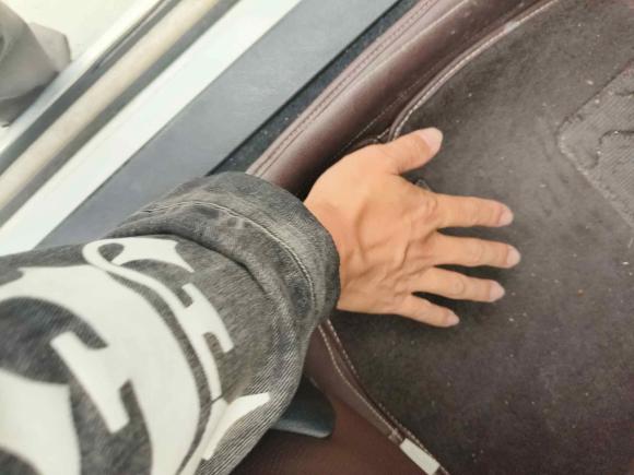 [南京·苏L] 二手斯巴鲁森林人2013款 2.5i 自动豪华版