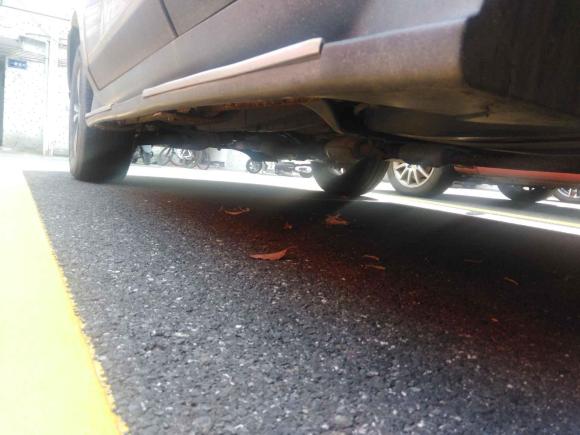 [苏州·贵H] 二手起亚狮跑2011款 2.0L 手动两驱版GLS