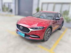 [深圳·粤S] 马自达马自达CX-42021款 2.0L 自动两驱蓝天活力版