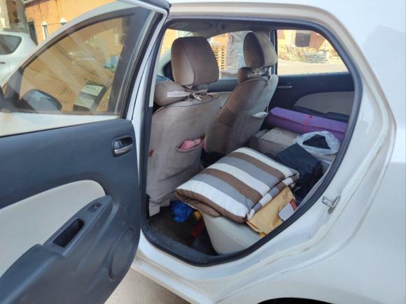 [上海·苏G] 二手马自达马自达22009款 1.5L 自动超值版