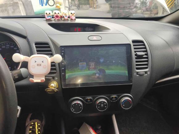 [上海·沪C] 二手起亚起亚K32016款 1.6L 自动GL