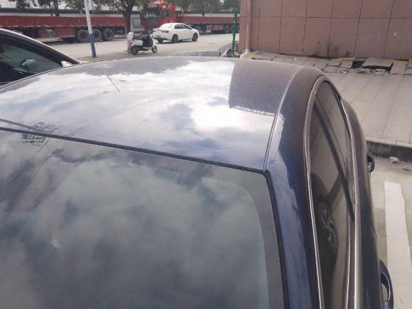 [温州·浙C] 二手阿尔法·罗密欧Giulia朱丽叶2017款 2.0T 200HP 精英版