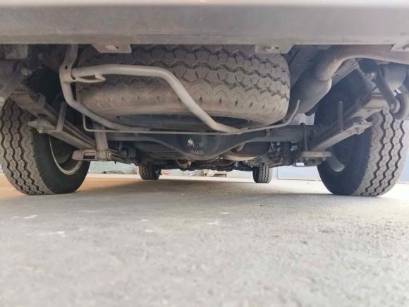 [南通·苏F] 二手金杯金杯海狮2016款 2.0L豪华型V19